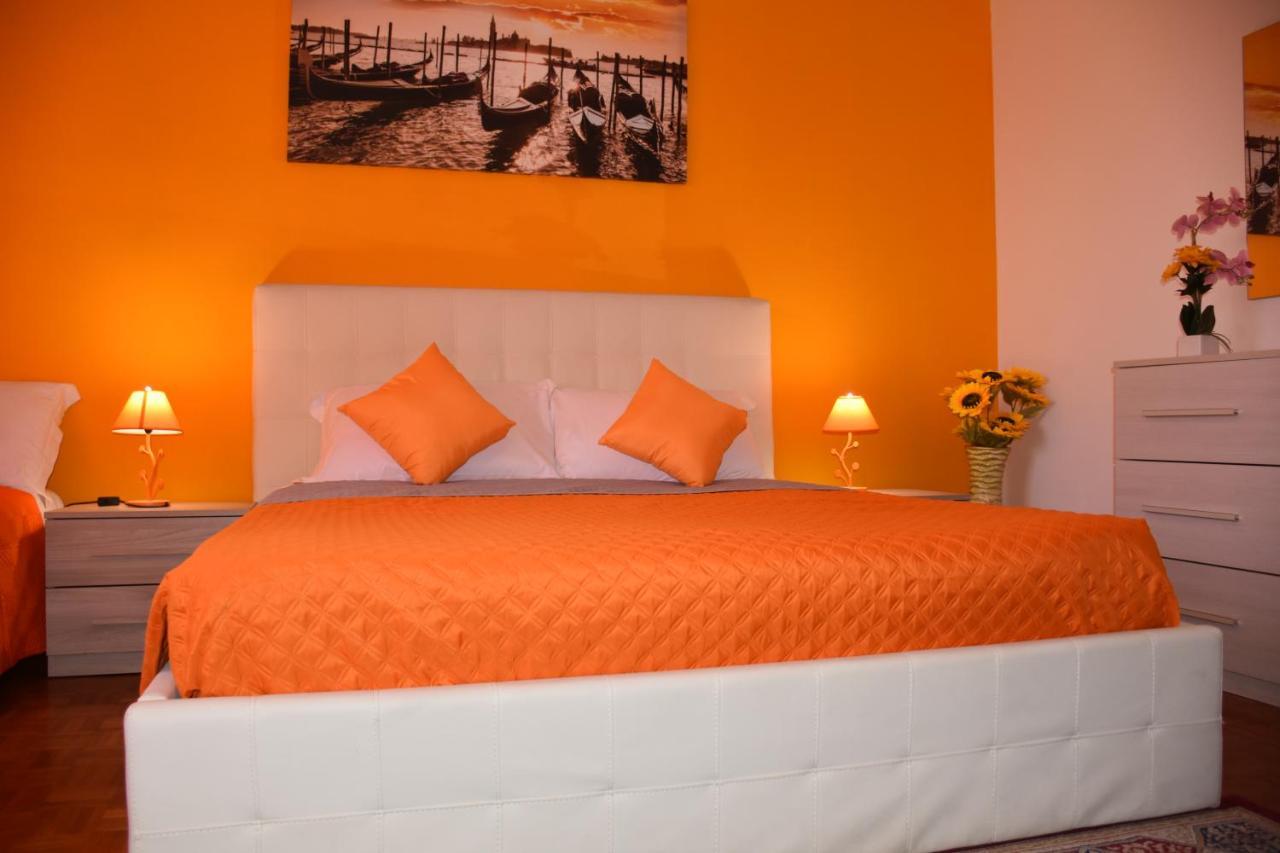 Venice Day Apartment Mestre Eksteriør billede
