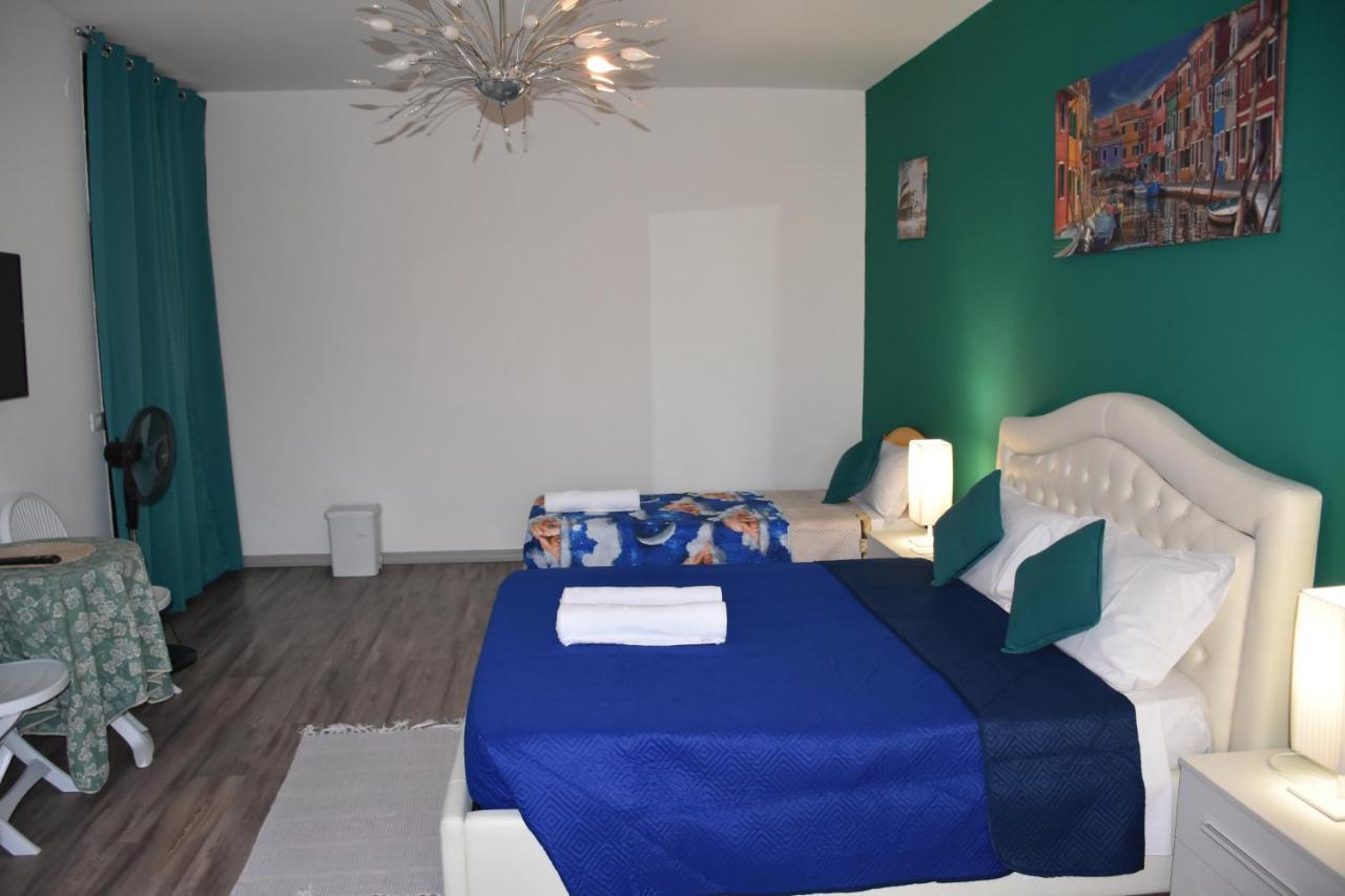 Venice Day Apartment Mestre Eksteriør billede