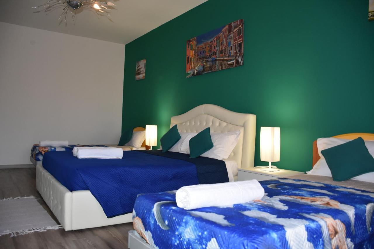 Venice Day Apartment Mestre Eksteriør billede