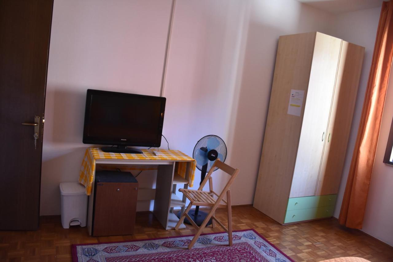 Venice Day Apartment Mestre Eksteriør billede