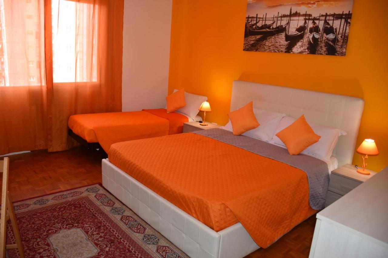 Venice Day Apartment Mestre Eksteriør billede