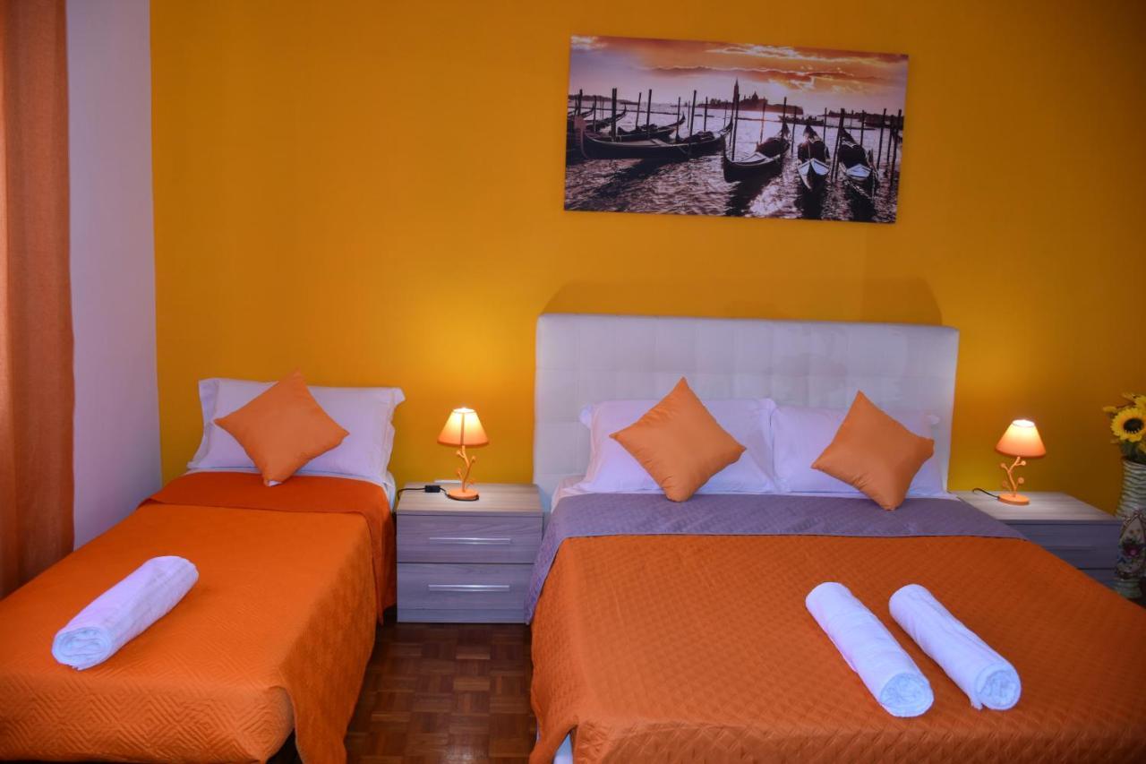 Venice Day Apartment Mestre Eksteriør billede