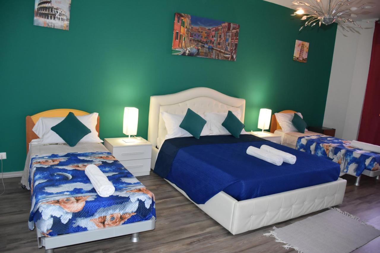 Venice Day Apartment Mestre Eksteriør billede