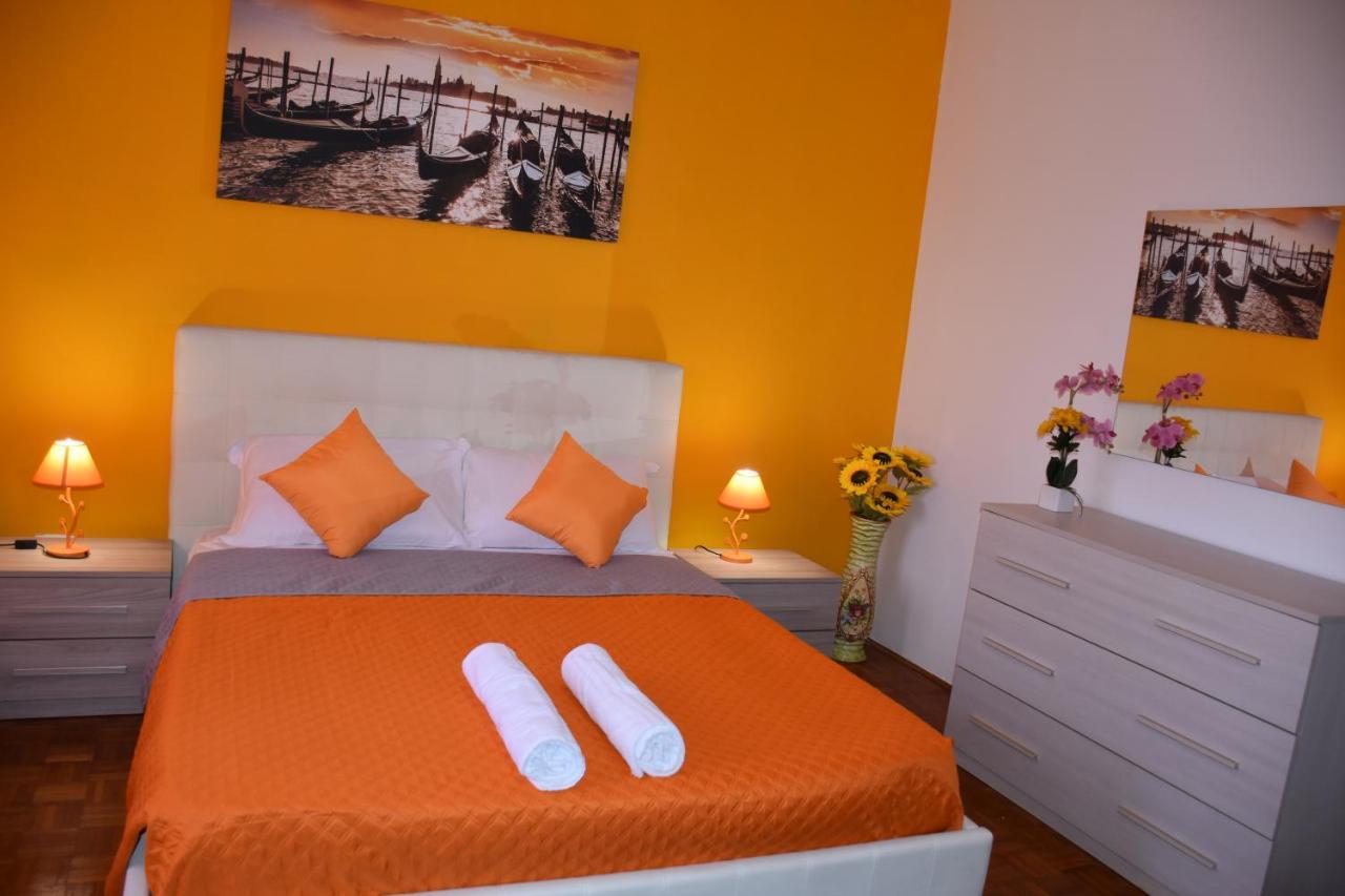 Venice Day Apartment Mestre Eksteriør billede