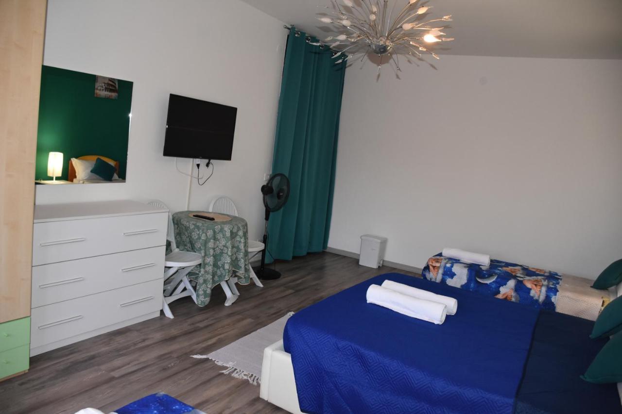 Venice Day Apartment Mestre Eksteriør billede