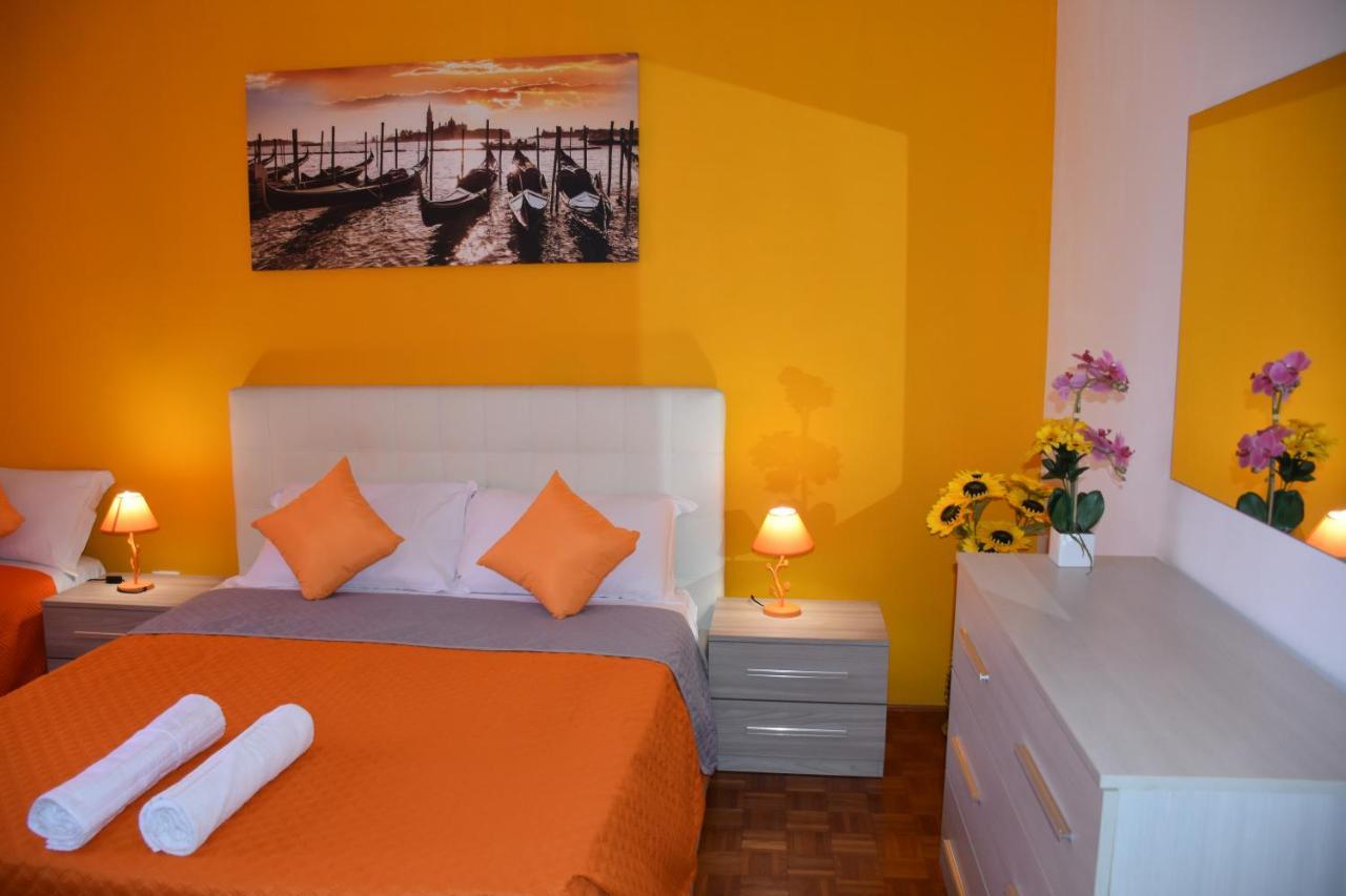 Venice Day Apartment Mestre Eksteriør billede