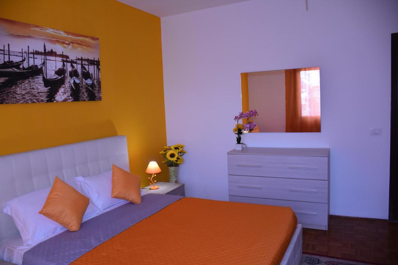 Venice Day Apartment Mestre Eksteriør billede